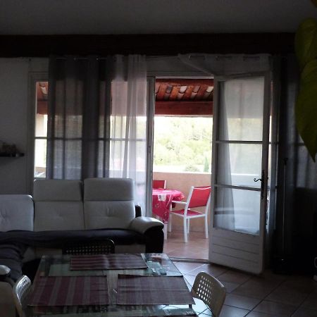 Chez Keli Appartement Valensole Buitenkant foto